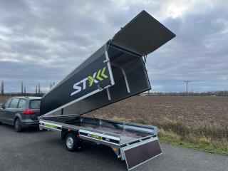 Tanatech (2025)  STX-395i Cover 1350kg - náhled 12