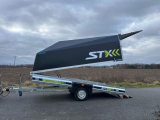 Tanatech (2025)  STX-395i Cover 1350kg - náhled 13