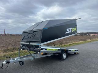 Tanatech (2025)  STX-395i Cover 1350kg - náhled 14