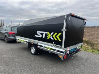 Tanatech (2025)  STX-395i Cover 1350kg - náhled 2