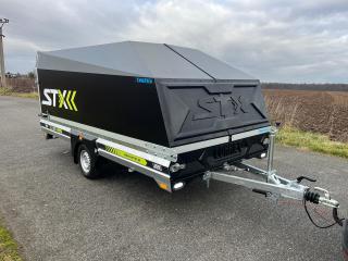 Tanatech (2025)  STX-395i Cover 1350kg - náhled 5