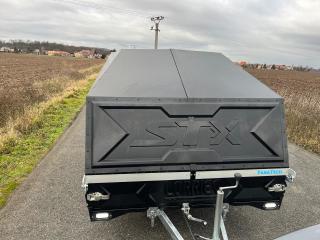 Tanatech (2025)  STX-395i Cover 1350kg - náhled 7