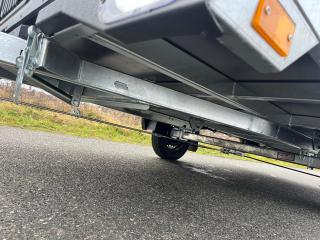 Tanatech (2025)  STX-395i Cover 1350kg - náhled 8