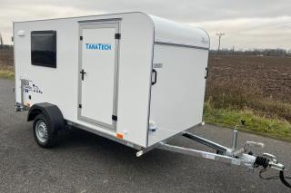 Tanatech Tomplan TFS 320.00 1300kg 