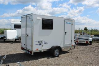 Tanatech (2025)  TFS 320.00 1300kg  - náhled 2