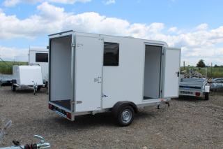 Tanatech (2025)  TFS 320.00 1300kg  - náhled 7
