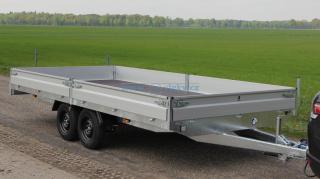 Tanatech (2025) H-2 3500kg - náhled 2