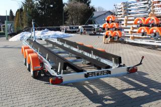 Tanatech (2025) BT-3500L 3500kg  - náhled 2