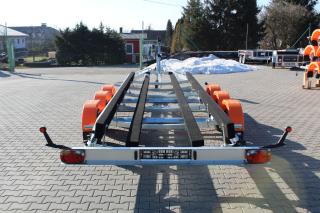 Tanatech (2025) BT-3500L 3500kg  - náhled 3