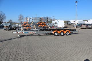 Tanatech (2025) BT-3500L 3500kg  - náhled 4