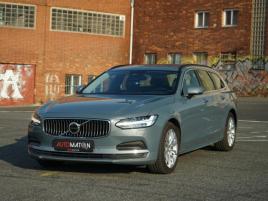 Volvo V90 B4 AWD SKLADEM NezTopen Kamer