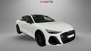 Audi A6 e-hybrid q S-Line TechPro Pano