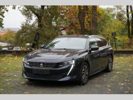 Peugeot 508 1.5HDi Allure + 2 sady kol