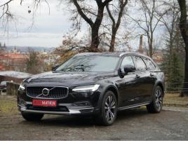 Volvo V90 CC B5 diesel 173 kW Ke H/K