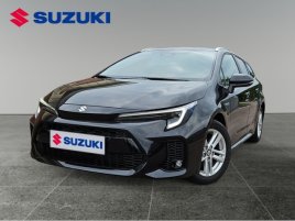 Suzuki Swace Hybrid 2 sady kol