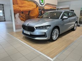 koda Superb 2.0 TDI 4x4 Tan NezTopen