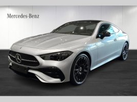 Mercedes-Benz CLE 300 4MATIC 360/Pano/Burm