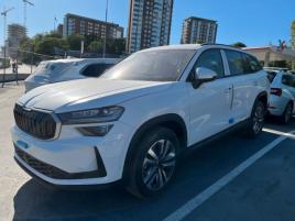 koda Kodiaq 2.0 TDI 4x4 7 mst 360 Matrix