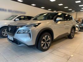 Nissan X-Trail e-4ORCE e-Power nConnecta