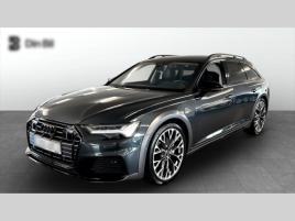 Audi A6 Allroad 40TDI/B&O/Matrix/Pano/Proline