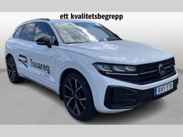 Volkswagen Touareg 3.0 TDI 210 kW R-Line Facelift