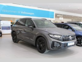 Volkswagen Touareg 3.0TDI R-Line Panorama Black