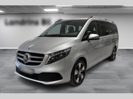 Mercedes-Benz 300d/Avandgard/360/Ta/NezTop/