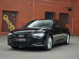 Audi A6 50TFSIe Ke Virtual ElSedadla