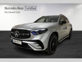 Mercedes-Benz GLC 300 de 4M AMG Premium