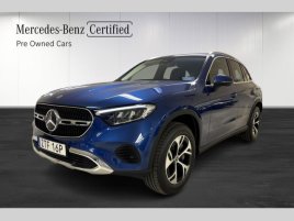 Mercedes-Benz GLC 300 e 4MATIC Avantgarde