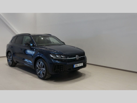 Volkswagen Touareg eHybrid Mase 360 Pano HUD No