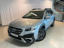 Subaru Outback 2.5i 4WD Comfort Ke Tan