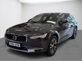 Volvo V90 CC diesel NezTopen Kamera