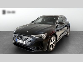 Audi Q8 e-tron 50 Quattro Proline