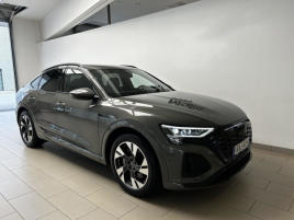 Audi Q8 e-tron 50 Quattro S-line Coup