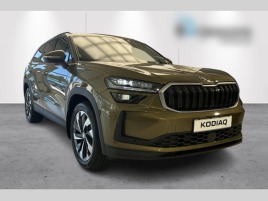 koda Kodiaq Selection Matrix 7 mst