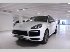 Porsche Cayenne E-Hybrid Platinum Edition Pano