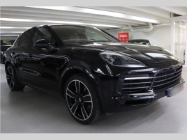 Porsche Cayenne E-Hybrid Platinum Edition Pano