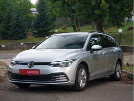 Volkswagen Golf 1.5 CNG LED ACC CarPlay 1K/km