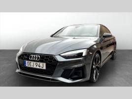 Audi A5 45TFSI S-line Competition+