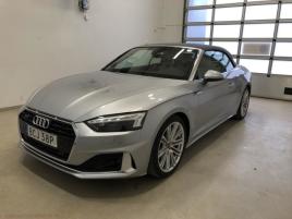 Audi A5 40TFSI quattro Matrix Cockpit