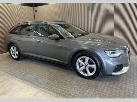 Audi A6 40TDI Ta NezTp