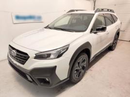 Subaru Outback 2.5i 4WD Field + Tan