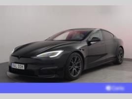 Tesla Model S Long Range 670hp Facelift