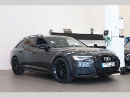 Audi A6 allroad 40TDI Matrix B&O 360 C