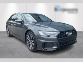 Audi A6 40TDI q s-line 360 Kessy Matrx