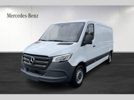 Mercedes-Benz Sprinter 211 L2H1 Automat Kamera