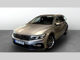 Volkswagen Passat 147kW 4x4 R-Line Matrix NezTop