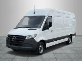 Mercedes-Benz Sprinter 317 CDI L3H2 Automat Kamera