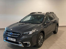 Subaru Outback 2.5i 4WD Comfort Ke Tan